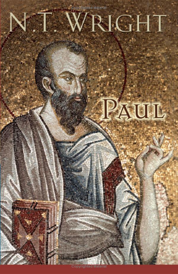 Paul’s Second Exodus | KINGDOMVIEW